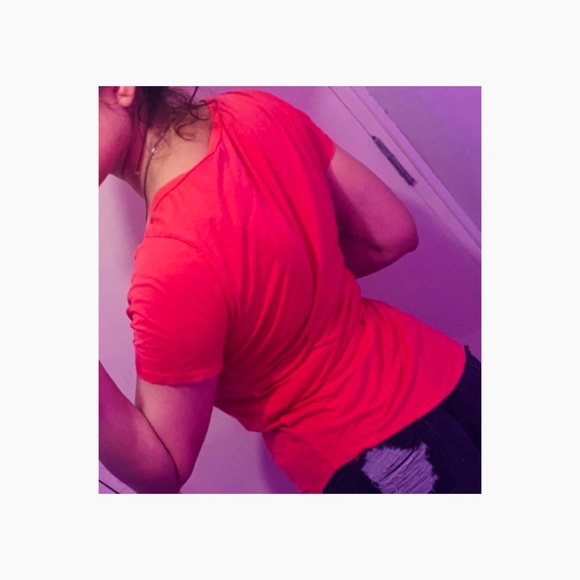 MANGO red top - Picture 3 of 4